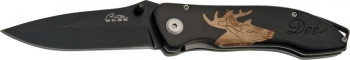 China Rite Edge Deer Linerlock. Knives CN210722
