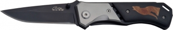 China Rite Edge Wolf Linerlock. Knives CN210723WF