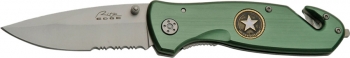 China Rescue Knife Knives CN210727AR