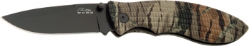 China Jungle Camo Linerlock Knives CN210735