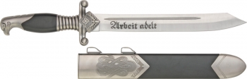 China China German Officer Dagger. Knives CN212025