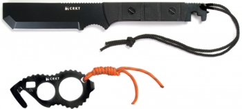 Columbia River MAK-1-Extrik-8-R Combo Knives CR2052K