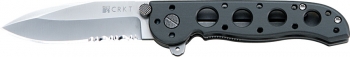 CRKT M21-12 Linerlock Knife