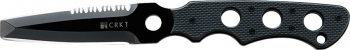 Columbia River CRKT A.B.C. Aqua. Knives 2604