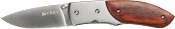 Columbia River CRKT Kommer 30-30. Knives 2865W