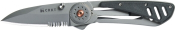 Columbia River Crkt H.u.g. Knives 5580