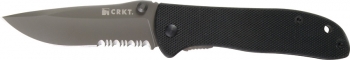 Columbia River Drifter Linerlock Knives 6460K
