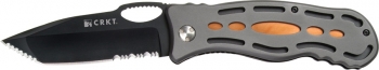 Columbia River CRKT Lake Thunderbolt. Knives 7133