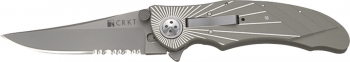 Columbia River CRKT Elishewitz E-Lock. Knives 7353
