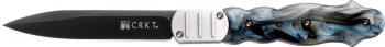 Columbia River CRKT Gallagher Glide Lock. Knives 7415