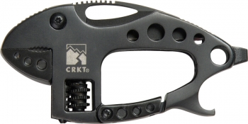 CRKT Lil Guppie knives 9075K
