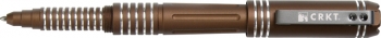 Columbia River Elishewitz Tao Pen Brown Knives TPENABS