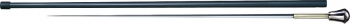 Cold Steel Sword Cane 37 5-8 Virtually Unbreakable 88SCF