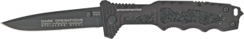 Dark Ops Stratofighter Stiletto Knives DOSFS1