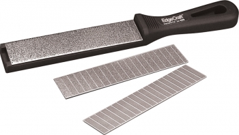 Chefs Choice Edgecraft Diamond File Set sharpeners EC420