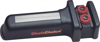Chefs Choice Pocket Diamond Hone Sharpener 481C