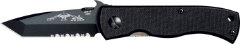 Emerson Mini CQC-7 with Wave knives EK223