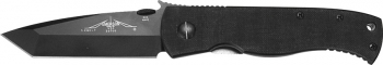 Emerson Super CQC7 with Wave knives EK362