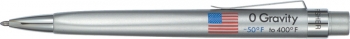 Fisher Space Pen Zero Gravity & Police Pro Pen pens FP4245