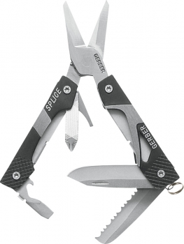 Gerber Gerber Splice Keychain Tool. knives - multitools G0014