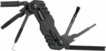 Gerber Gerber Effect Weapons Tool. knives - multitools G0030