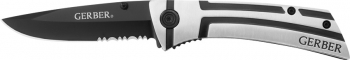 Gerber Gerber Traverse. knives - multitools G1019