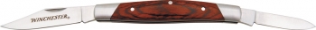 Winchester Winchester Stockman Two Blade. knives - multitools G1332