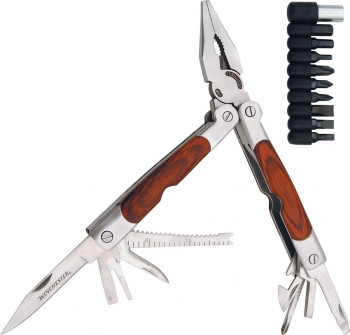 Winchester Multi-tool knives - multitools G1346