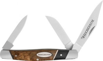 Winchester Winchester 3 Blade Stockman. knives - multitools G1780