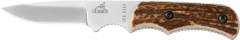 Gerber Gerber Freeman Stag Series. knives - multitools G1833