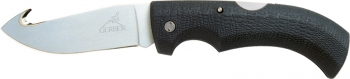 Gerber Gator Lockback Guthook knives - multitools G6932