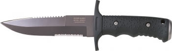 Gerber Silver Trident Sawback knives - multitools G6995