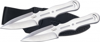 Hibben Pro Throwing Knife Combo knives GH2007
