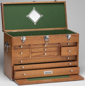 Gerstner Gerstner Hobby Chest. chests GS532
