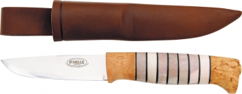 Helle Helle Odel. Knives HE15