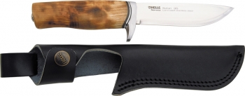 Helle Helle Safari. Knives HE35