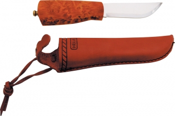 Helle Helle Fjellmann. Knives HE52