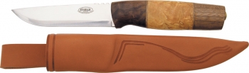 Helle Helle Brakar. Knives HE90