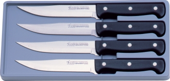 Henckels Henckels Eversharp Steak Set. Knives HK08943