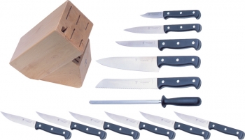 Henckels Henckels Fine Edge Pro. Knives HK10702