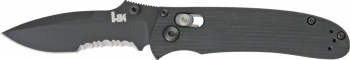 Heckler and Koch Heckler & Koch Axis Lock Knives HK14210SBT
