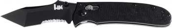 Heckler and Koch Heckler & Koch AXIS Lock Knives HK14255SBT