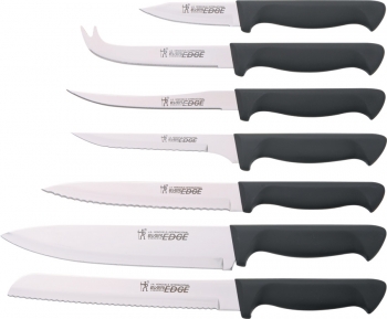 Henckels Everedge 13 Piece Block Set Knives HK15741