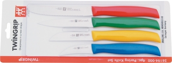  Henckels TwinGrip Paring Knife HK15749