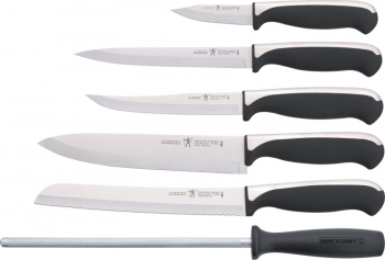 Henckels Henckels Fine Edge Synergy Knives HK19255