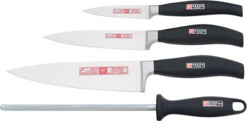 Henckels Henckels 5 Star Starter Set. Knives HK19780