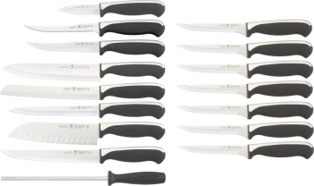Henckels Henckels Fine Edge Synergy Knives HK20561