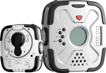 Humvee Humvee Windup Emergency AM-FM outdoor gear HMVR