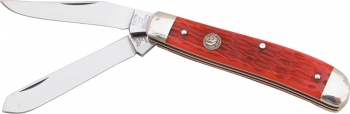 HandR H&R Small Trapper. Knives HR212RPB