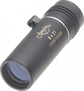 Junglee Junglee Pocket Monocular 8x21. Knives J2107